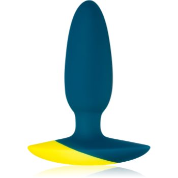 ROMP Bass dop anal vibrator - imagine 2